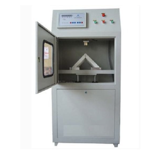 Máquina de Prueba de Compresión de Ángulos y Resistencia para Puertas y Ventanas de PVC, para Pruebas de Soldadura de Perfiles - Product Image 4