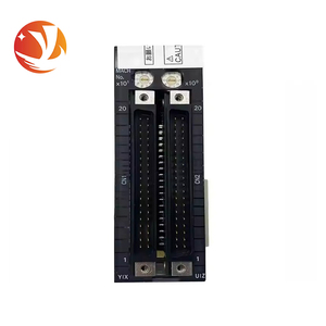 Controlador Lógico Programable (PLC) SIM CJ1W-NC413 Nuevo, Módulo Controlador de Posición con 16 E/S y 110V - Product Image 3