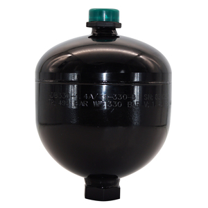 Accumulateur de vessie de bonne qualité SBO210-2E1/112U-210AK Accumulateur à diaphragme <span class=keywords><strong>hydraulique</strong></span> - Product Image 5