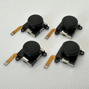 SYY Hall Joystick for NS <strong>Nintendo</strong> <strong>Switch</strong> Lite OLED <strong>Plug</strong> and Play Repair Parts - Product Image 6