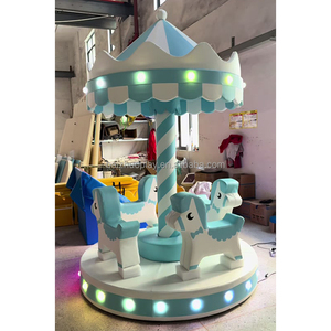 Attrezzatura <span class=keywords><strong>per</strong></span> Parco <span class=keywords><strong>Giochi</strong></span> al Coperto <span class=keywords><strong>per</strong></span> <span class=keywords><strong>Bambini</strong></span> Personalizzata, Giostra Elettrica <span class=keywords><strong>per</strong></span> Feste e Aree Gioco - Product Image 5