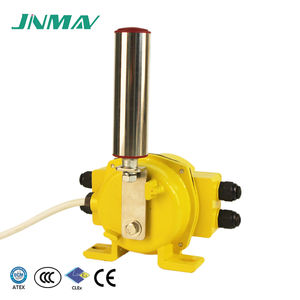 Adress kabel Explosions geschützter HFKPT1-12 Auslauf schalter Zweistufiger Abweichung schalter - Product Image 5