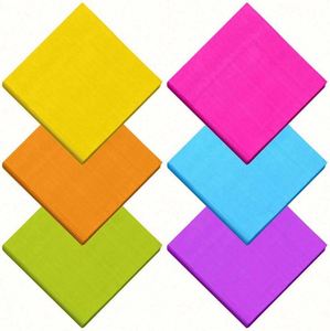 Serviettes hygiéniques en papier personnalisées imprimées avec logo à bas prix - Product Image 6