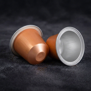 Nouvelles Capsules de Café <span class=keywords><strong>Vertuo</strong></span> Vides Reffilables pour Machine à Café - Infusion Prête au Dégustation au Ganoderma de Milan pour une Silhouette Affinée - Fournisseur de Capsules de Café <span class=keywords><strong>Vertuo</strong></span> - Product Image 1