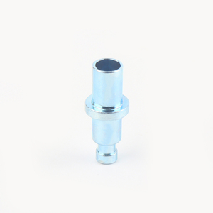 Phong cách Châu Âu nhanh chóng khớp nối không khí SA-06 Hose linker nam Chủ Đề Công cụ khí nén giá tốt chất lượng tốt - Product Image 3