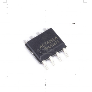 Componenti elettronici nuovi e originali circuito integrato IC CHIP ACT 4065A - Product Image 1