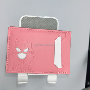 Bestseller: Klassisches Kurzes Business-Portemonnaie mit Vielen Kartenfächern – Neu & Werbegeschenk - Product Image 2