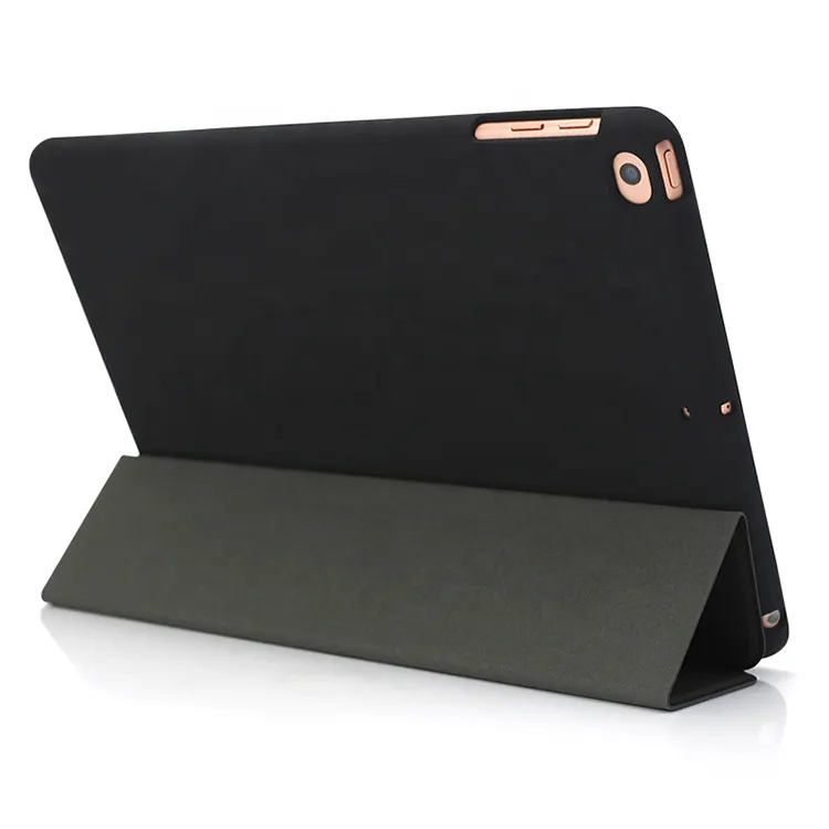 Promocional de alta calidad Mini 4 5 De Lujo cubierta de negocios Tablet caso Ipad Mini caso