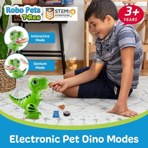 Plástico para IDS, ontrol, inosaur, Obot, OY - Product Image 2