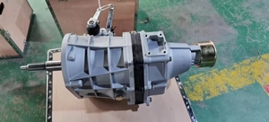 YSD Factory TOYOT Hiace Hộp Số Truyền Động 5L - Product Image 4