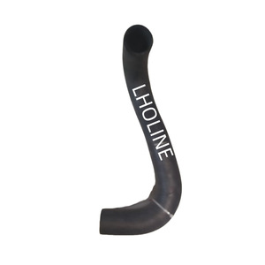 Tuyau en caoutchouc LHOLINE 25412-F9100 pour conduite de carburant, d'eau et de radiateur, longueur standard - Product Image 2