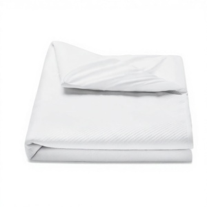 Coprimaterasso Impermeabile e Traspirante Ultra Tech <span class=keywords><strong>Coop</strong></span> Home Goods, Silenzioso, Misura Queen, Superficie Liscia, Profondità 18 Pollici, Lavabile in Lavatrice - Product Image 1