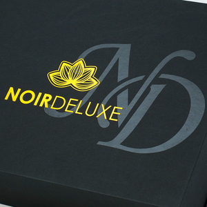 Custom Logo Recyclable Wholesale Double Drawer Paper Cardboard Luxury Packaging Magnetic Gift <b>Box</b> - Product Image 5
