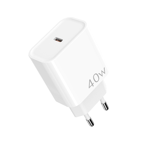 2025 superventas 40W GaN cargador envío gratis artículo para <span class=keywords><strong>iPhone</strong></span> 15 <span class=keywords><strong>iPhone</strong></span> 16 cargador Samsung <span class=keywords><strong>Notebook</strong></span> - Product Image 4