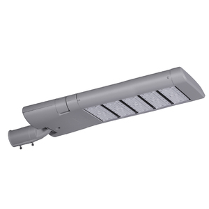 Farolas LED Modulares de Aluminio de Alta Eficiencia 2025, 250W, IP65, con Alimentación CA, Garantía de 5 Años, IP66, FL-LD-DHY2, 250W - Product Image 1