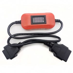 24V To 12V Dc Dc Converter With Digital Display For Car Truck Voltage Adapter - Product Image 4