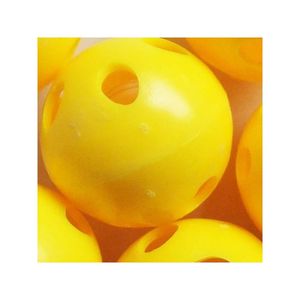 Fabricant en gros d'accessoires pour jouets en <span class=keywords><strong>peluche</strong></span>, hochet en plastique pour bébé, rond, poreux, personnalisé - Product Image 4