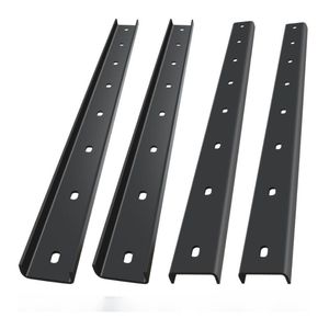 C kênh Kệ thép khung C kênh mái giàn cửa trượt khung - Product Image 6