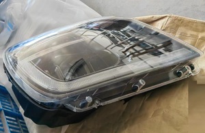 Montaggio faro luce Tuning modificato illuminazione automobilistica LED luce lavoro <span class=keywords><strong>GAZEL</strong></span> prossimo faro destra - Product Image 5