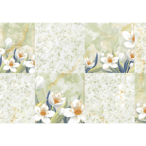 กระเบื้องบุผนังแบบวิทริฟายด์ ดับเบิ้ลชาร์จ ขนาด 30x60 ซม. สำหรับพื้นที่ที่มีความทนทานสูงและรับน้ำหนักการใช้งานมาก - Product Image 1