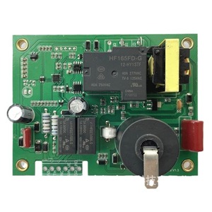 Placa de encendido UIB 24 VAC fácil de instalar, módulo de encendido universal para RV 520814 UIB S - Product Image 5