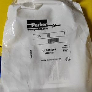 Válvula de Alivio de Presión Bidireccional Parker P2LDX514PS con Accionamiento Electrónico de Flujo Unidireccional - Product Image 1