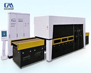 Cina produttore vendite dirette nord piccolo forno di lavorazione attrezzature per la produzione di acciaio per vetro forno per la tempera del vetro - Product Image 2