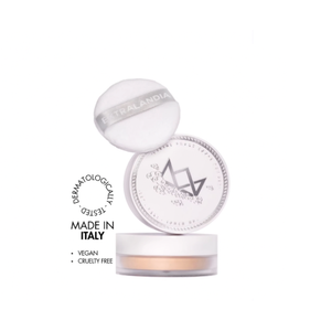 Extralandia lỏng bột bóng 04 mô hình 2013106004-1 làm cho ý để thiết lập nướng Touch-up. Lá da mờ mịn tự nhiên - Product Image 1