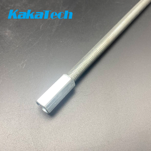 New Arrival 3/8 "tất cả các chủ đề <span class=keywords><strong>Rod</strong></span> Coupler nối - Product Image 1