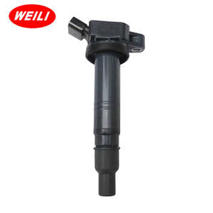 Piezas de coche WEILI, paquete de bobina de encendido <span class=keywords><strong>APR</strong></span> 90919-11009 90919-02163 <span class=keywords><strong>bobinas</strong></span> de encendido para Toyota - Product Image 5