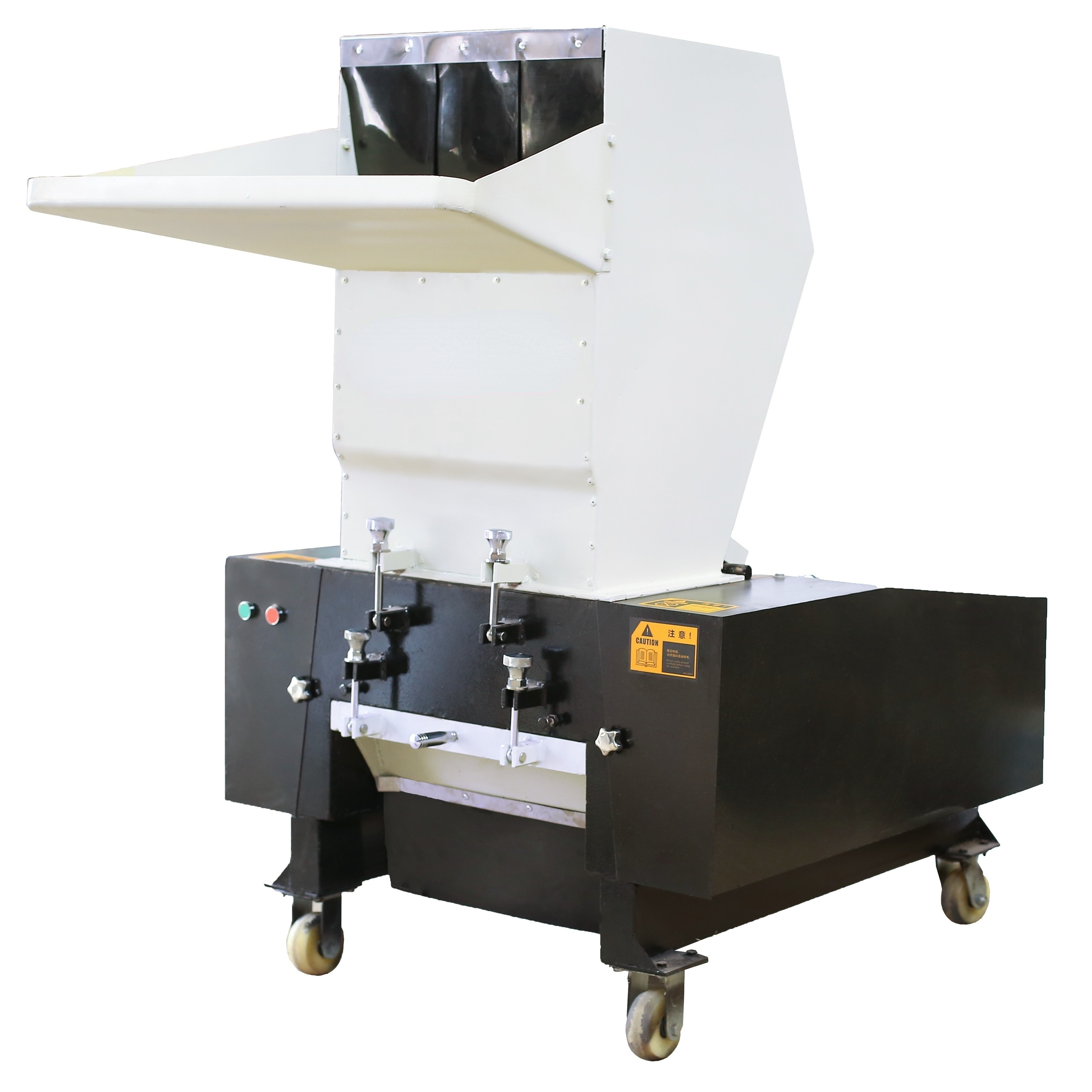 Крупногабаритный промышленный измельчитель разрушает сотни документов, Электрический измельчитель почтовых расходов