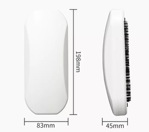 Wholesale Wholesale Multi Functional Manual Rolling Bed <b>Dusting</b> Nutshell Cleaning <b>Brush</b> Pet Clothes Hair Remover - Product Image 4