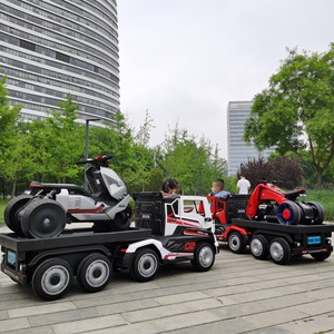 Электрическая машина для детей лучшего качества - Product Image 2