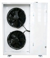 Durable 0 ℃   Évaporateur de chambre froide 12HP avec certificat CE pour chambre froide à fleurs
