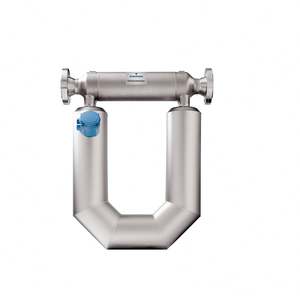 Medidor de Flujo Másico Coriolis Emerson Micro Motion F300S355 DN80 de Acero Inoxidable OEM para Líquidos, Gases y Agua - Product Image 3