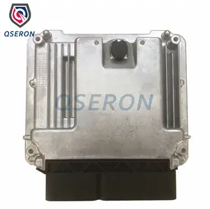 Motor kontrol ünitesi 06J 906 026 FF 06J906026FF ECU ECM elektronik kontrol modülü VW Tiguan 2008-2018 için