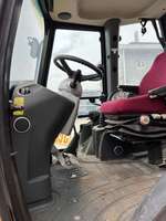 Chargeuse compacte JCB 3CX d'occasion 2022, boîte de vitesses de chargeuse frontale, capacité nominale de 7 tonnes, moteur, prix bas