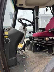 รถตักล้อยางมือสอง ปี 2022 JCB 3CX พร้อมเกียร์  รับน้ำหนักได้ 7 ตัน เครื่องยนต์และมอเตอร์ ราคาถูก - Product Image 4