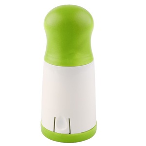 Molinillo de <span class=keywords><strong>ajo</strong></span> <span class=keywords><strong>y</strong></span> pimienta de acero inoxidable <span class=keywords><strong>y</strong></span> plástico, picador de <span class=keywords><strong>perejil</strong></span>, especias, condimentos, utensilios de cocina, 1 unidad - Product Image 4