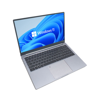 Ordenador portátil personalizado de 15,6 pulgadas con Win10 Intel <span class=keywords><strong>I7</strong></span> 1165G7 <span class=keywords><strong>16GB</strong></span> <span class=keywords><strong>RAM</strong></span> 256GB SSD + HDD 1920*1080 16:9 EDP FHD Teclado de chocolate + Retroiluminado - Product Image 3