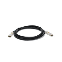 Câble en cuivre à connexion directe Juniper 5 mètres 100G JNP-100G-DAC-5M Fabriqué en Chine