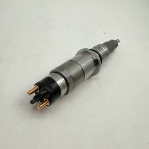 Injecteur de carburant LUYUE pour excavatrice, référence 0445120231 (0 445 120 231), injecteur Common Rail pour moteur PC200-8 6D107, injecteur 3 - Product Image 3