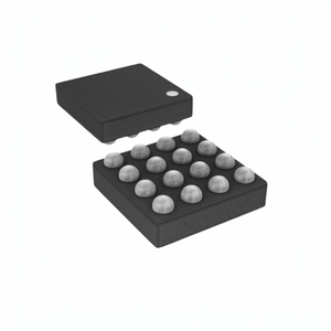 ชิ้นส่วนอิเล็กทรอนิกส์ Power Management (PMIC) รุ่น RT4803WSC พร้อมจำหน่าย 16 UFBGA, WLCSP - Product Image 1