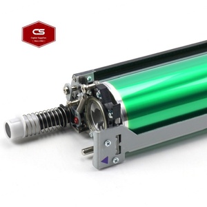 ดรัมยูนิต OEM DU105 DU106 สำหรับเครื่องพิมพ์ Konica Minolta C1060 C1070 C2060 C2070 C3070 C3080 ตลับดรัม A5WH0Y0 A5WJ0Y0 - Product Image 3