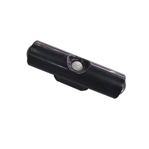 Magnetic PIR <b>Motion</b> <b>Sensor</b> <b>LED</b> Night <b>Light</b> USB Rechargeable 3CCT Adjustable Dual Head Wall Lamp for Cabinet Closet Stair Bedroom - Product Image 1