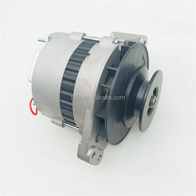 High Quality Parts RE506197 12V 70A Alternator for RE506197 RE506196 for 4045 6059 Engine 240 250 260 Tractor
