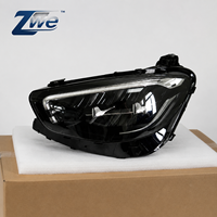 Conjunto de Faros Delanteros para Mercedes Clase E W213, OEM 2139065010 2139064910, Faro LED 6000K, Conexión Directa, Reemplazo Directo