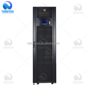 Système d'alimentation sans interruption Vertiv <span class=keywords><strong>APM</strong></span> 30-150KW UPS 380/400/415Vac, neuf, emballage d'origine - Product Image 1