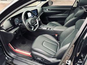 El Hyundai Mistra (Mingtu) se destaca en el <span class=keywords><strong>segmento</strong></span> <span class=keywords><strong>B</strong></span> con precios <span class=keywords><strong>de</strong></span> clase A y espaciosidad <span class=keywords><strong>de</strong></span> clase <span class=keywords><strong>B</strong></span> - Product Image 3