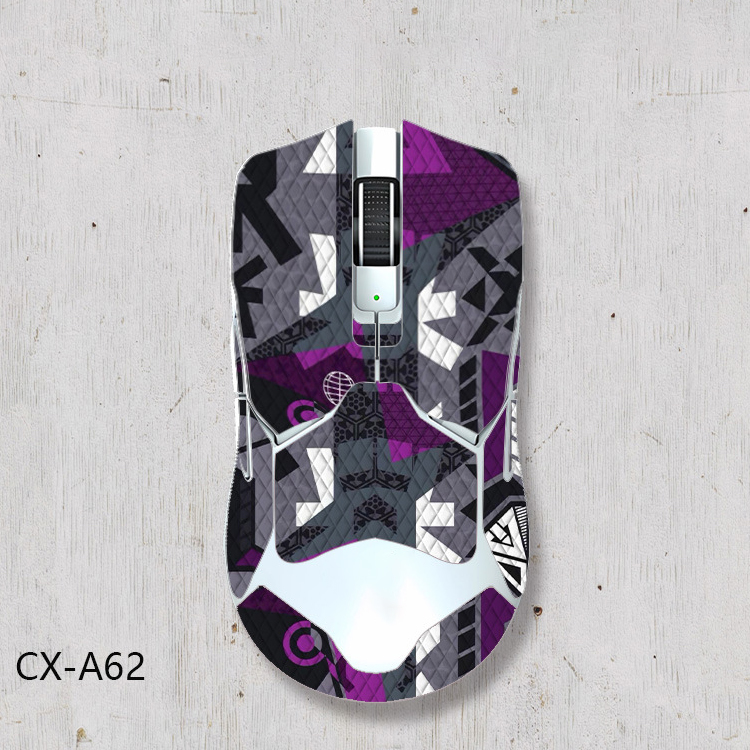 CX-A62